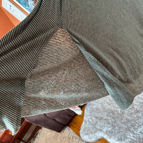 Free People Beach Dress - Picture 8 of 9